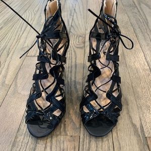 Prabal Gurung for Target shoes